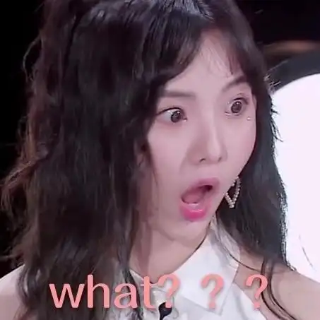 我要盖本组最全的nene郑乃馨表情包大楼进来笑