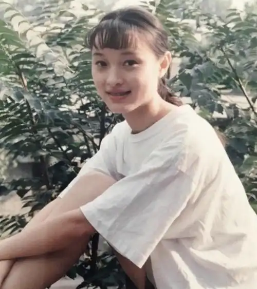 吴越女演员个人资料简介及图片大全(吴越陈建斌分手原因)