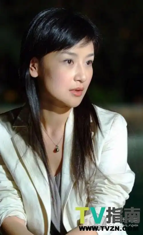 凯莉扮演者孙宁