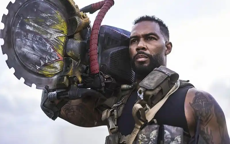 扎克施奈德r级丧尸片活死人军团正式预告