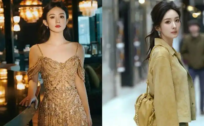 章子怡新戏咖位引争议,家暴杀夫话题敏感,传杨幂和赵丽颖做配角_电影