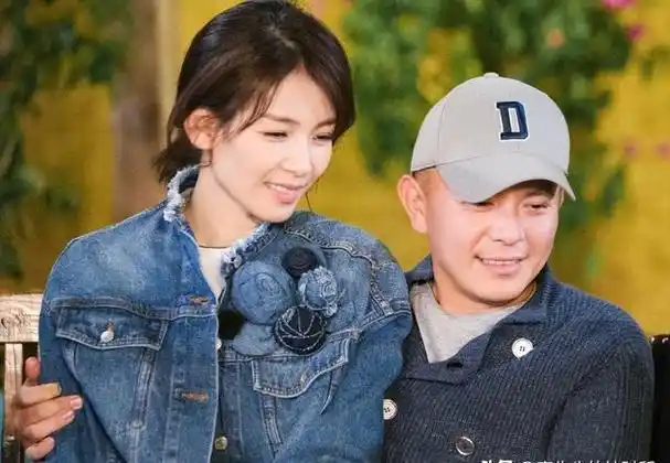 刘涛起床素颜照疯传好奇她到底长啥样网友太真实了