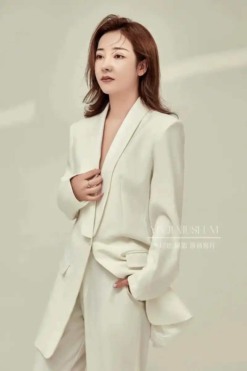 印迹/原创形象客片 #摄影 #客片即是样片 #朔州婚纱