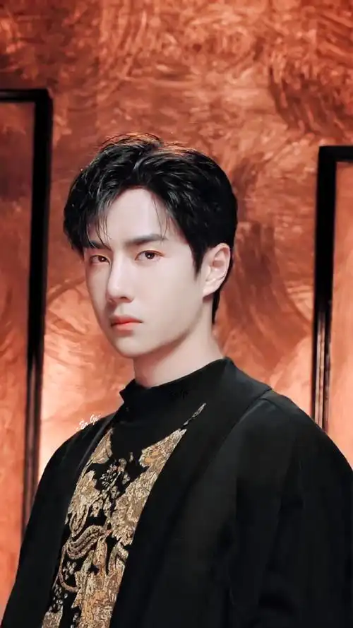 王一博平安喜乐##王一博酷盖黑豹##王一博