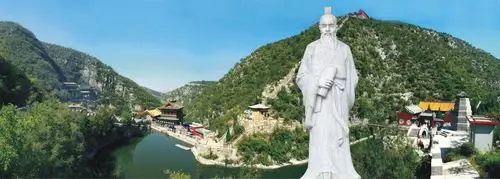 鹤壁市名胜古迹