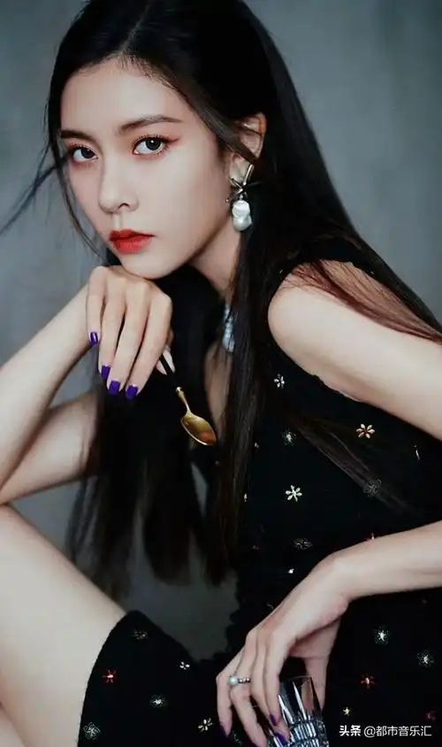 明星高清美图壁纸宋妍霏,手机高清壁纸收藏_网易订阅