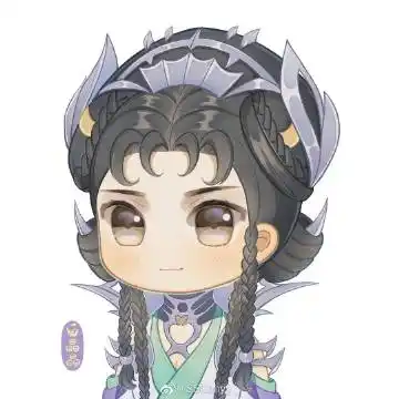 sscanyy_  2月9日 17:51 来自 王者荣耀同人超话 王者荣耀