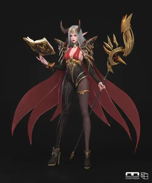 曼奇立德3d班作品5