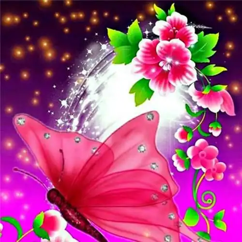 花开富贵头像 适合妈妈们用的高清好看花开富贵图片微信头像