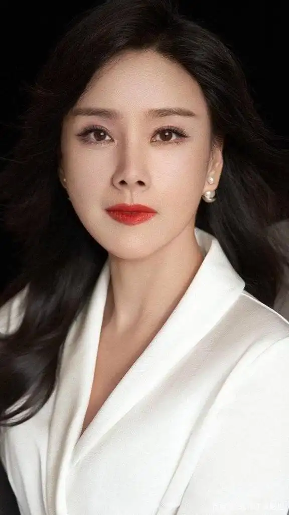 何琳高清壁纸:气质不减当年,不愧是经典女神