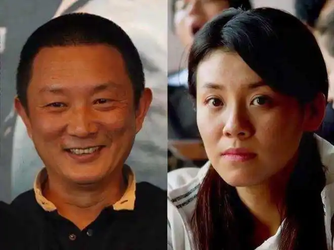 演员刘琳17岁出道成母亲专业户被名导抛弃今素人老公宠成宝