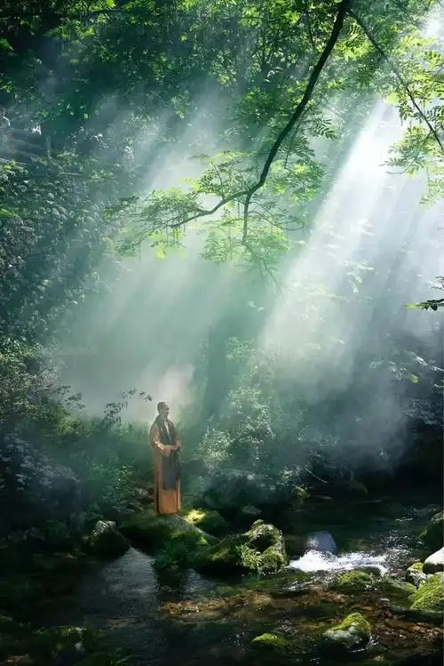 【一点资讯】禅乐 |《禅》悠远空灵尽禅意,静心忘我度余生 www.