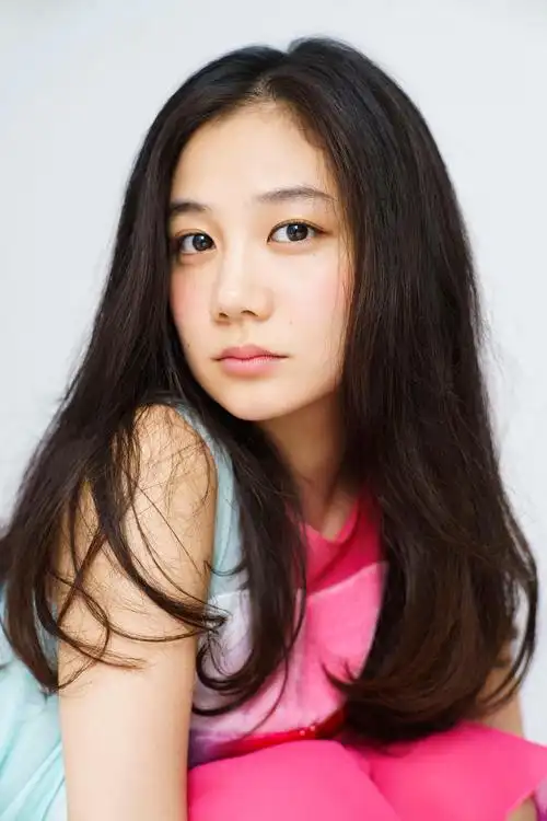 清水富美加 写真 - mtime时光网