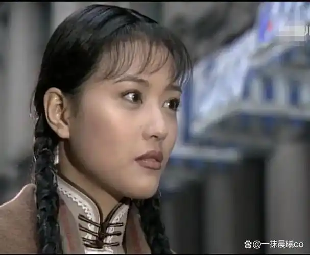 《今生今世》播出,这部剧当时很火,由马景涛,周海媚主演