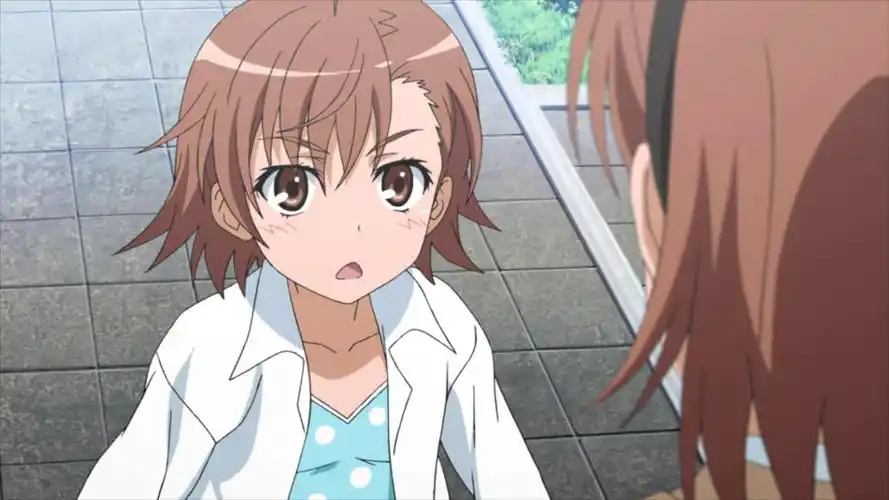 a href="#" data-lemmaid="2218172">御坂妹妹 /a>中的上位个体,检体