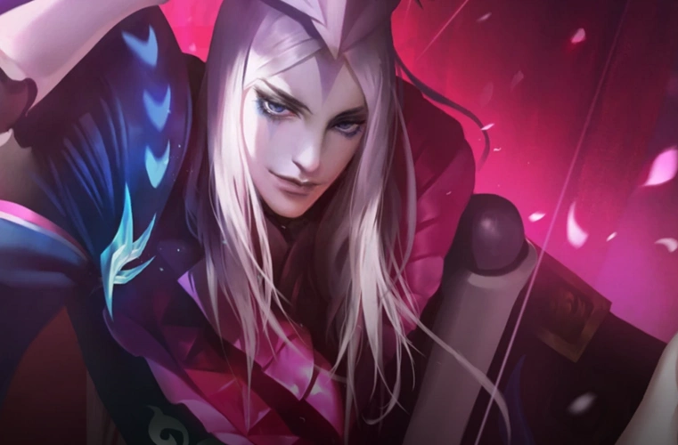 王者荣耀:高手元歌都是无招胜有招!连招什么的不存在的!