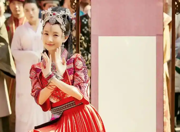 李一桐主演过的电视剧夏可可