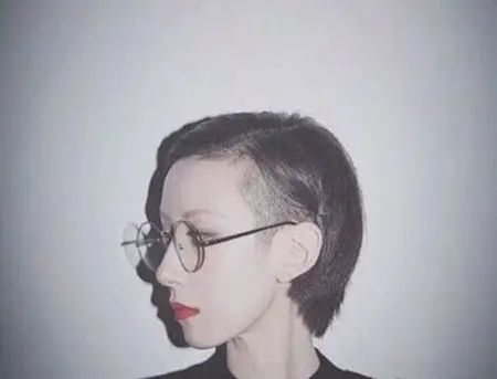 女生适合剪的男生发型这四款短发帅出新高度