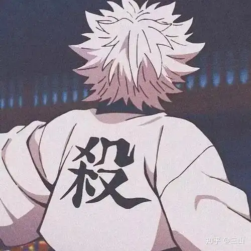 因为被人莫名其妙的误认性别所以想要一些辨识度高的头像来证明我是