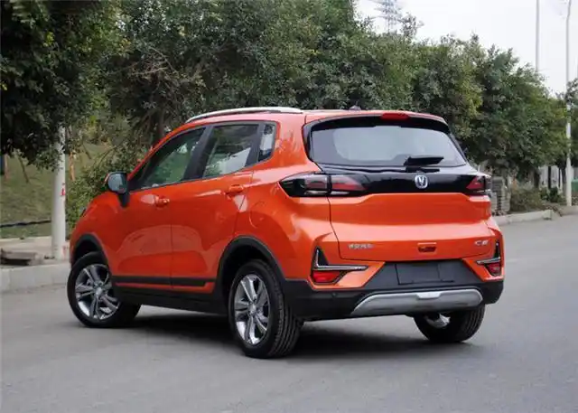 这几款经济实惠的国产小型suv 总有一辆适合论坛 - 车质网