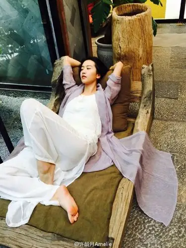 许龄月amelie的微博_微博