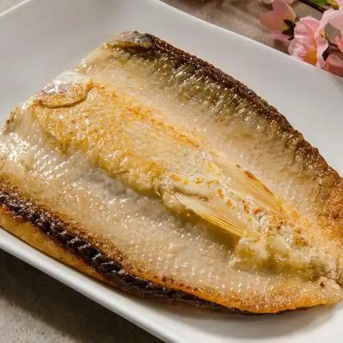 『台南无刺虱目鱼肚』