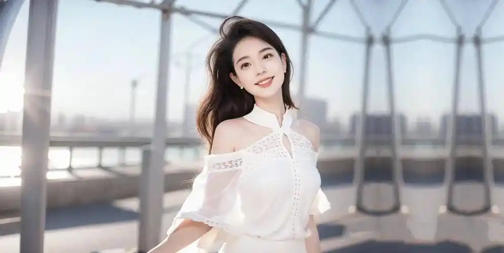 天生丽质的美女艺术照写真_女人_女性_美景