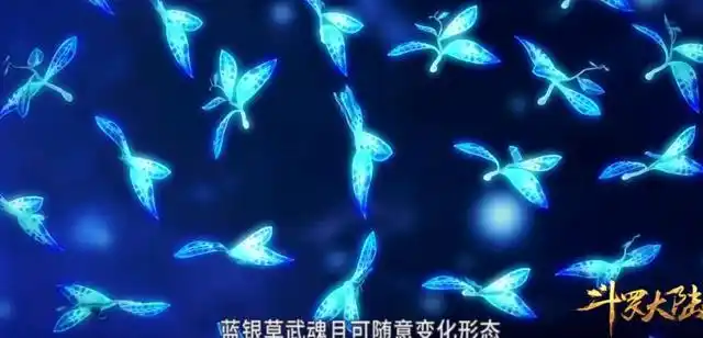 斗罗大陆:为何唐三的"废武魂"能修炼如此厉害?天才 99%的汗水