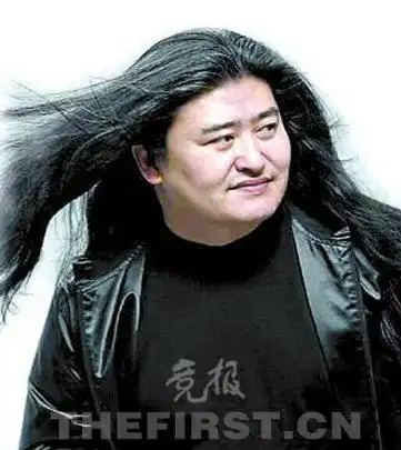 刘欢:雅典火炬"种"在花盆里 希望唱奥运主题歌