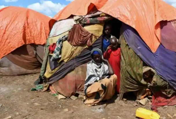 2023世界上最贫穷的12个国家,到现在还用不上手机和电!