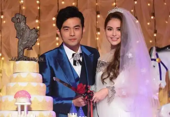 周杰伦重游与侯佩岑恋情曝光地还带儿子去曾称再也不去代官山