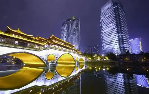 成都是一座什么样的城市?聊聊"慢成都"!