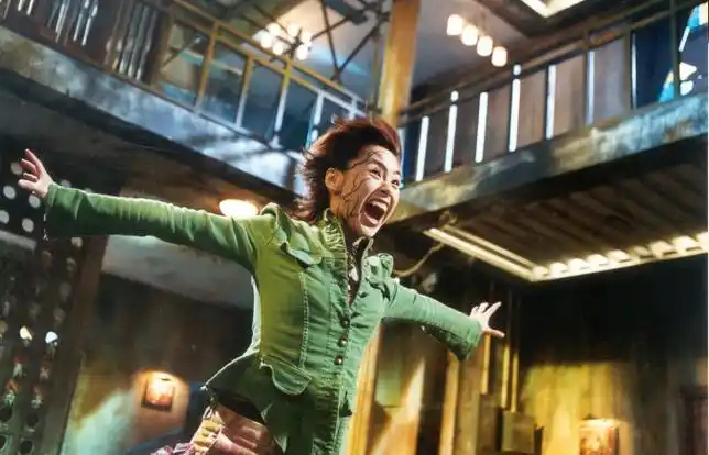 千机变thetwinseffect(2003)