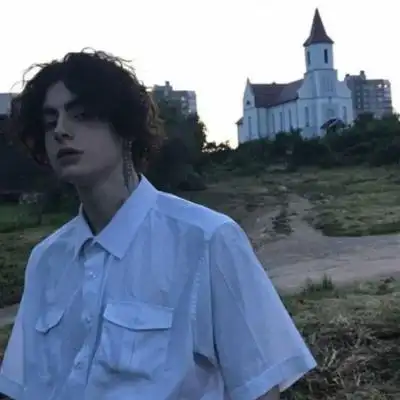 ins男头风_男生头像_我要个性网