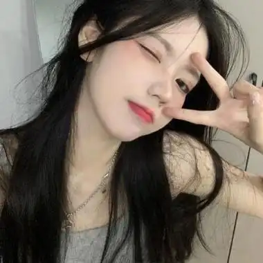 颜值高清纯美女气质头像合集-女生头像 - 壁纸之家