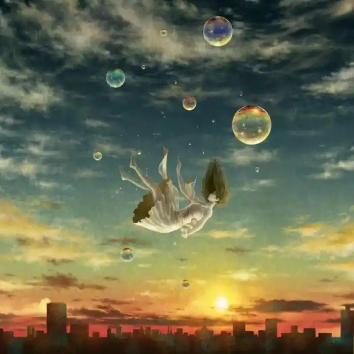 歌曲中那些令人动容的词(一)