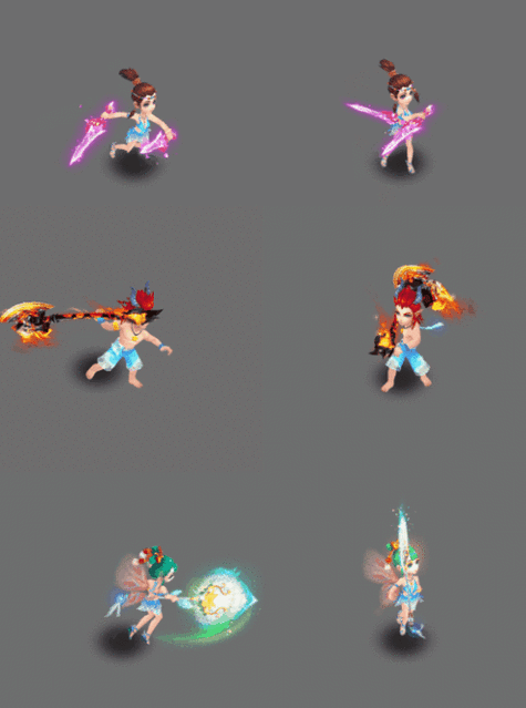 梦幻西游手游手游_梦幻西游手游攻略_梦幻西游手游礼包_17173《梦幻