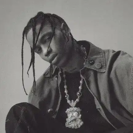 dior携手travisscott爆炸级合作来了