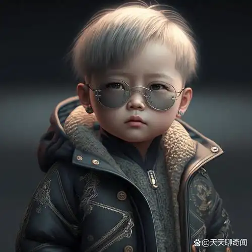 优质男头呆萌霸气大佬头像