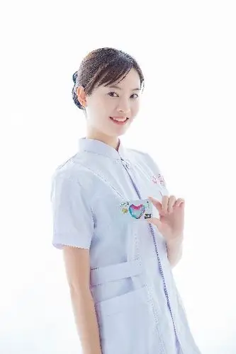 工银医护卡-宜宾最美护士代言人