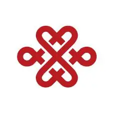 临摹中国联通|平面|标志|人歌 - 临摹作品 - 站酷 (zcool)