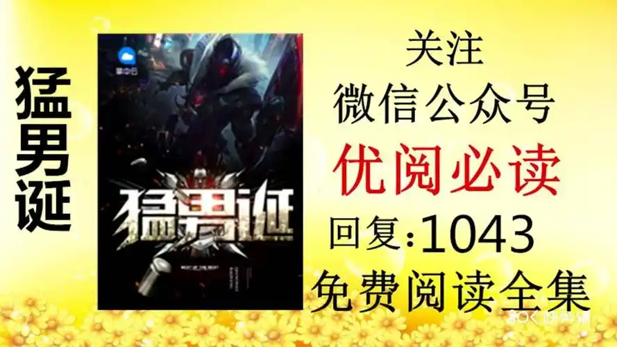 猛男诞(完本)正版阅读