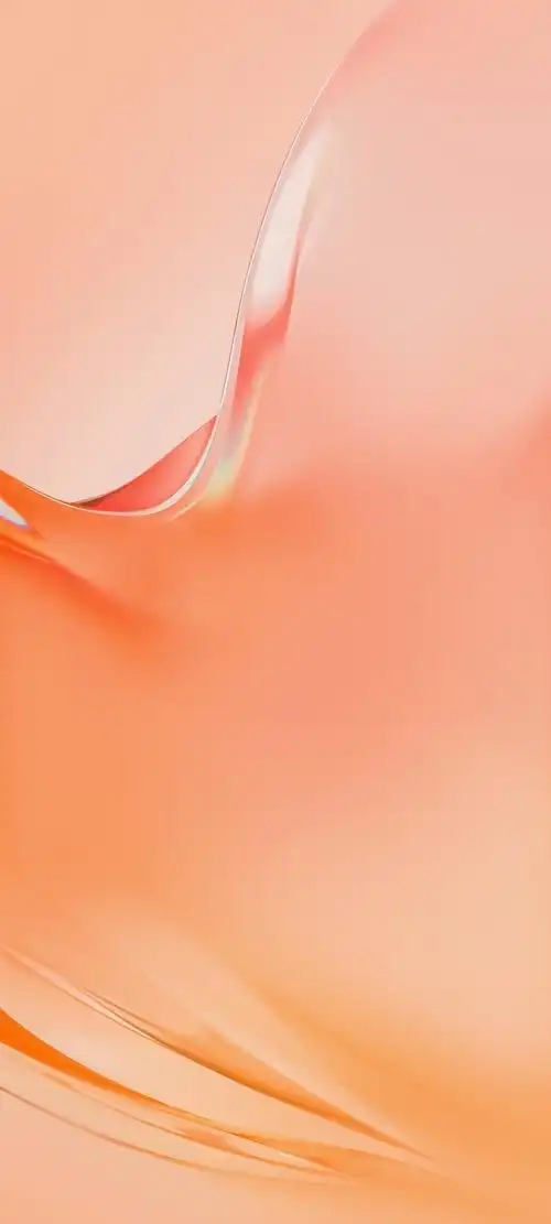 【壁纸分享】vivo z6 官方壁纸 1080x2400