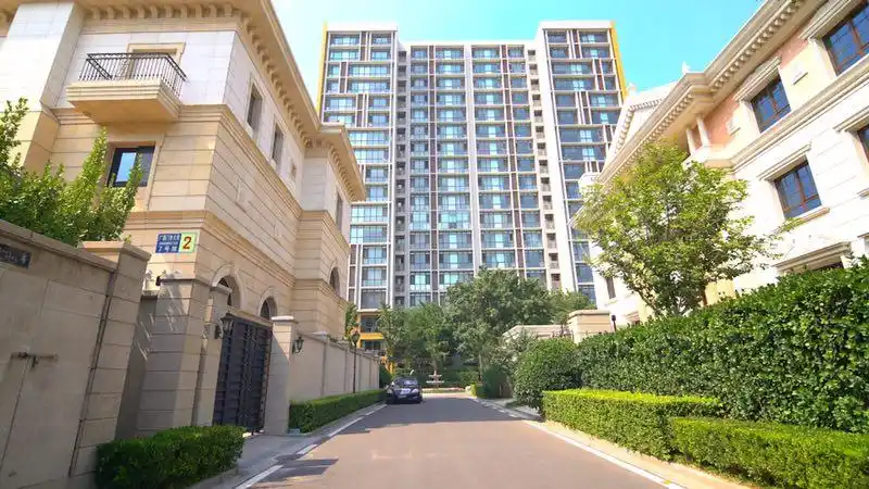 【平安银行特殊资产】京城豪墅之巅——富力十二宫【5号别墅】