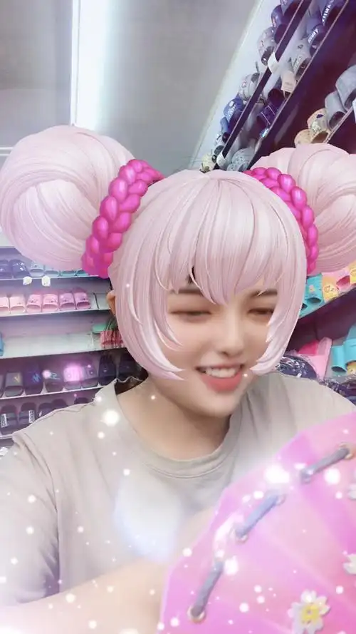 肉装的小乔哈哈