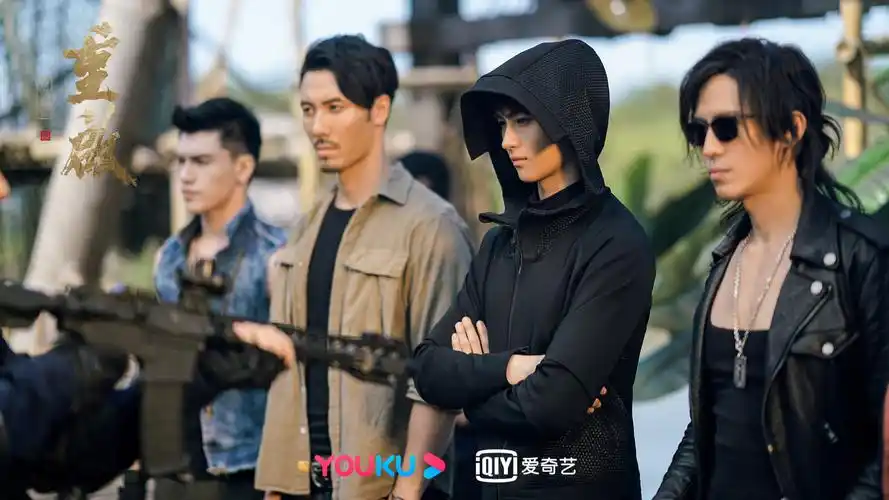 重启- 堆糖,美图壁纸兴趣社区