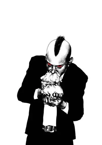 shohei otomo 大友升平 ,大友克洋之子,作品欣赏