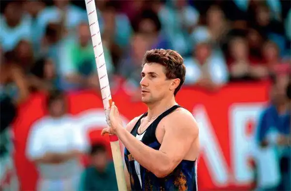 布勃卡 猜你喜欢 运动会杂志社莫斯科