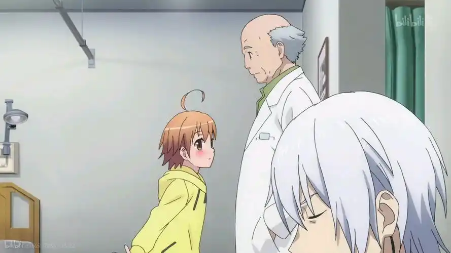 某科学的一方通行御坂御坂最后之作表情截图第四期本期超多