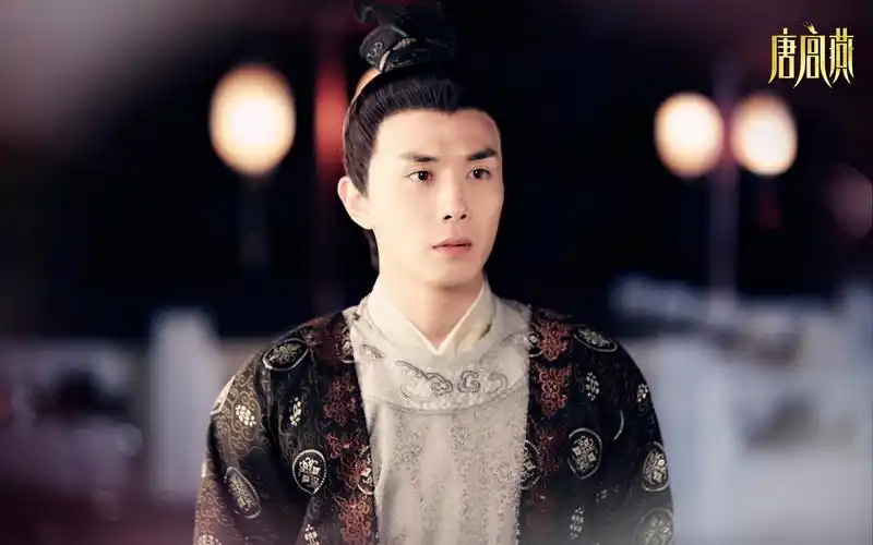 唐宫燕,宫斗,古装,李承铉唐宫燕壁纸图片